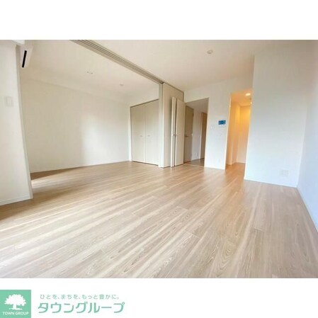 ラグゼナ戸田公園IIの物件内観写真